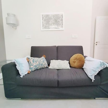 Apartamento La Vetrina Sulla Citta Milán Exterior foto