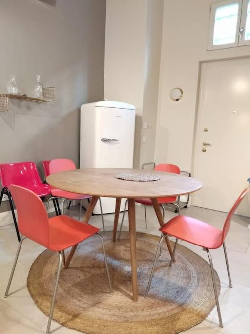 Apartamento La Vetrina Sulla Citta Milán Exterior foto
