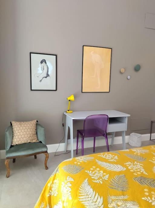 Apartamento La Vetrina Sulla Citta Milán Exterior foto