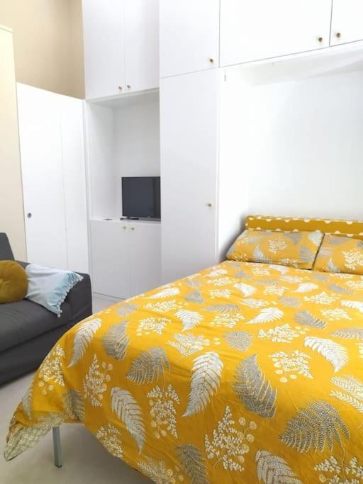 Apartamento La Vetrina Sulla Citta Milán Exterior foto