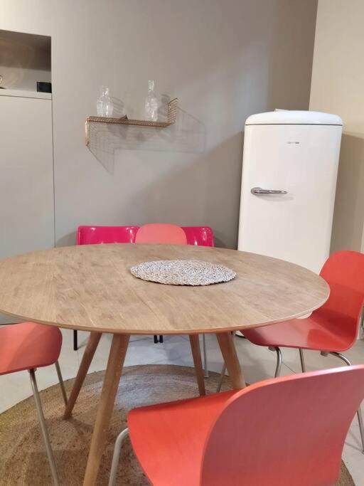 Apartamento La Vetrina Sulla Citta Milán Exterior foto