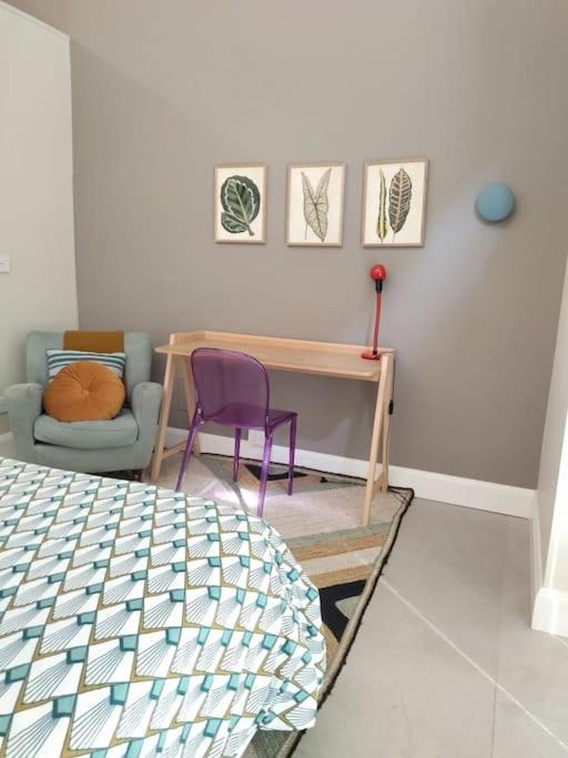 Apartamento La Vetrina Sulla Citta Milán Exterior foto