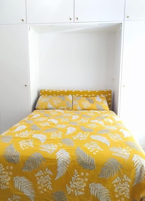 Apartamento La Vetrina Sulla Citta Milán Exterior foto